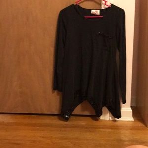 Does not fit me anymore.